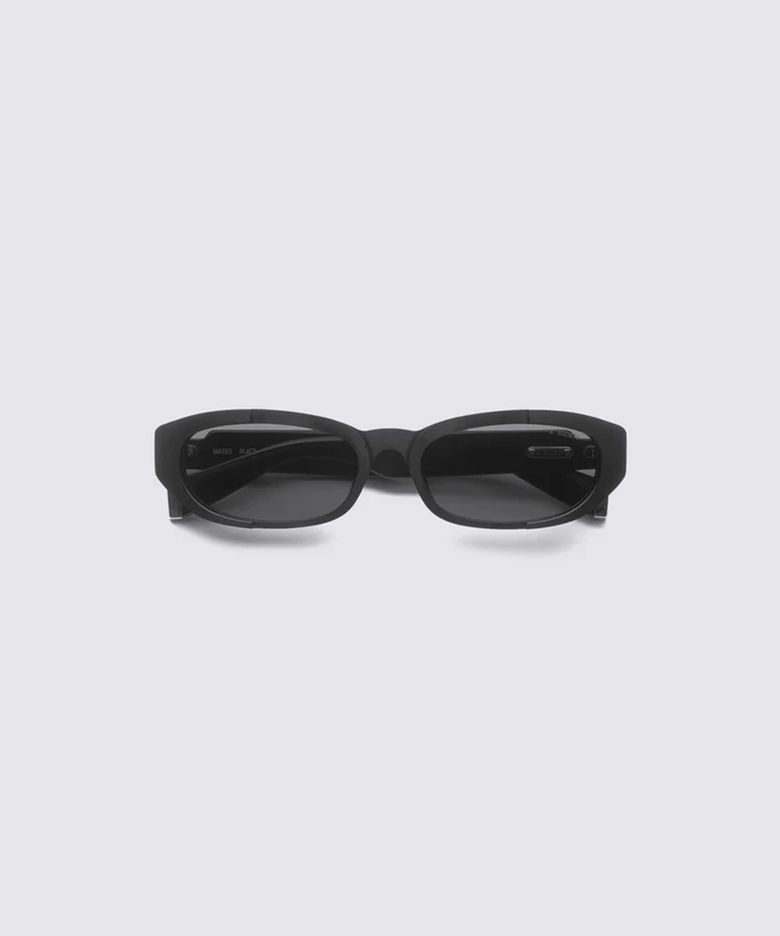 (U) 메테오 블랙 MATEO BLACK