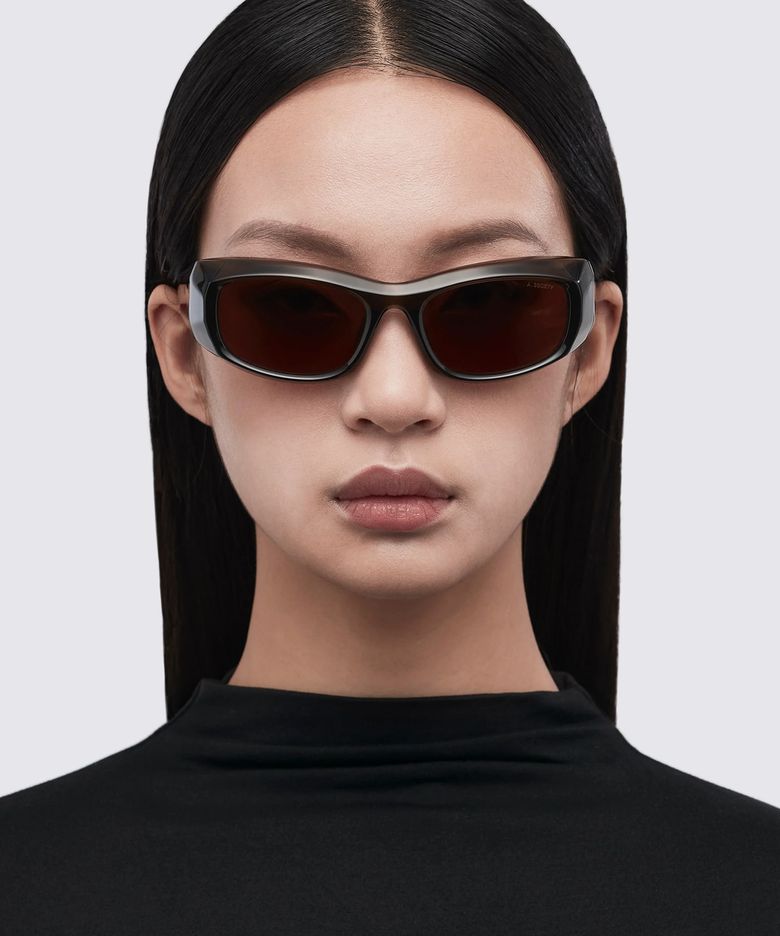 (U) 알로 올리브 다크 브라운 ARLO OLIVE-DARK BROWN