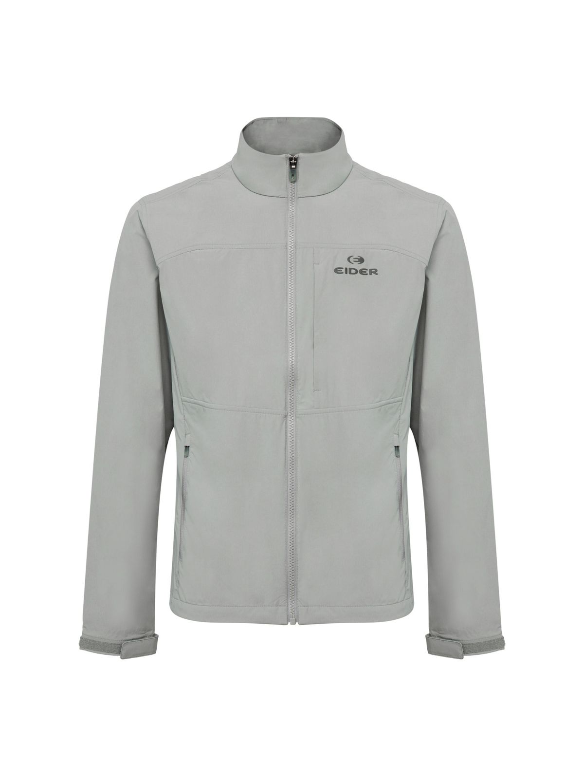 아이더(EIDER) ON THE ROCK (온더락) 남성 스트레치 자켓_D/GRAYISH BEIGE