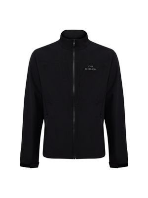 ON THE ROCK (온더락) 남성 스트레치 자켓_Black