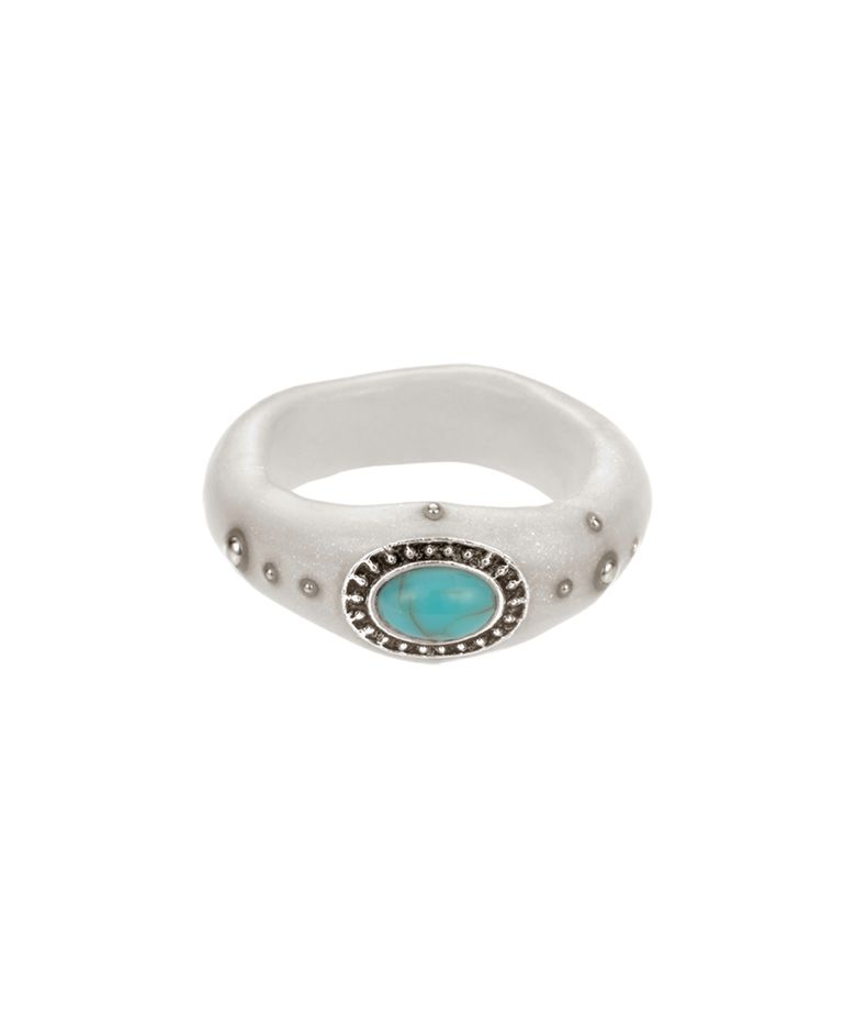 eternum ring-white