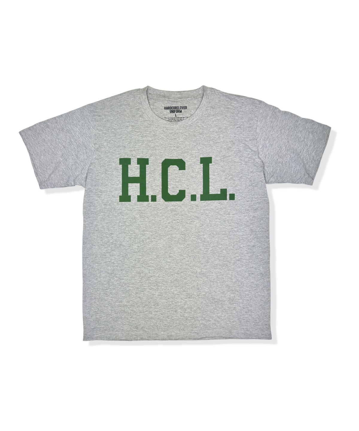 하드코어 러버(HARDCORE LOVER) 26SS 02