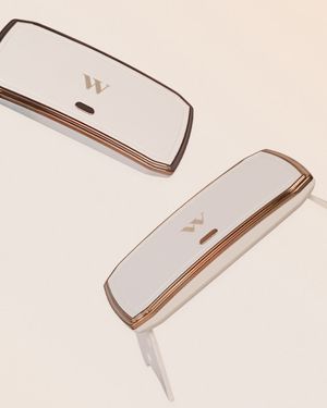 미니 젤 네일 램프