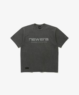 오리지네이터스 피그먼트 티셔츠 블랙 14954637