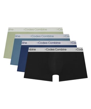 베이직 라인포인트 에어로쿨 드로즈 4PACK