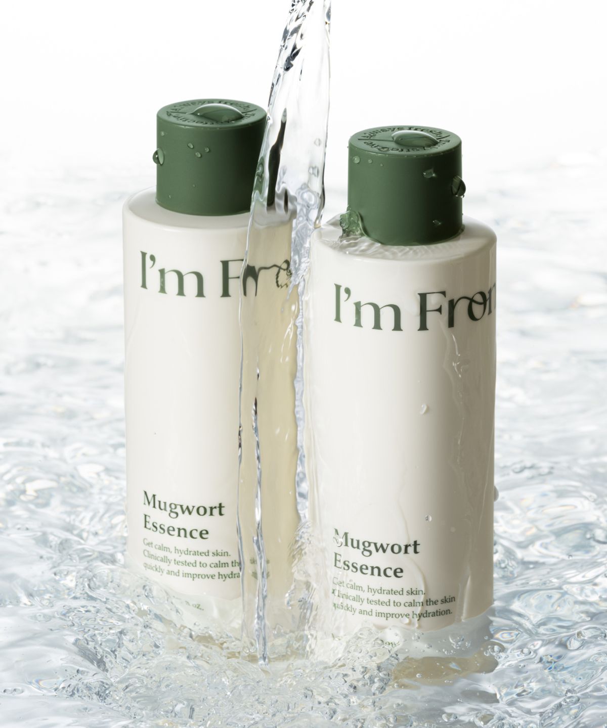 아임프롬(IMFROM) [2EA] 머그워트 에센스 150ml