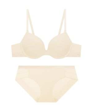 아스킨 글램밴드 브라 햄팬티 세트