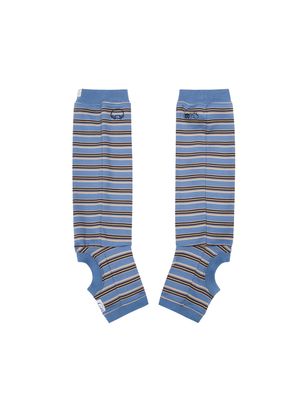 MY SWEET PIANO LEG WARMER [DUSTY BLUE]