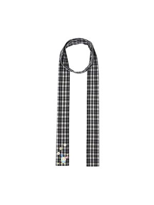 USAHANA TIE [BLACK]