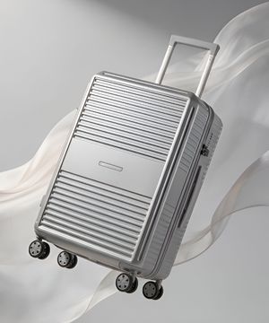 시그니처 디에어 - 2kg 초경량 확장형 캐리어