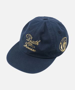 95TH FIGHTER SQ BALL CAP _ NAVY