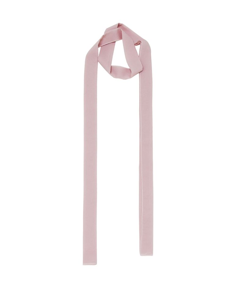 You see-throught scarf (2colors)