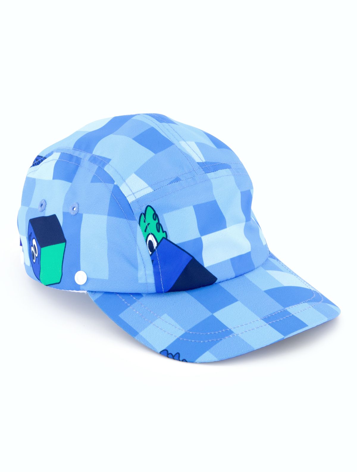 핍킨(PIPKIN) 큐브 모자