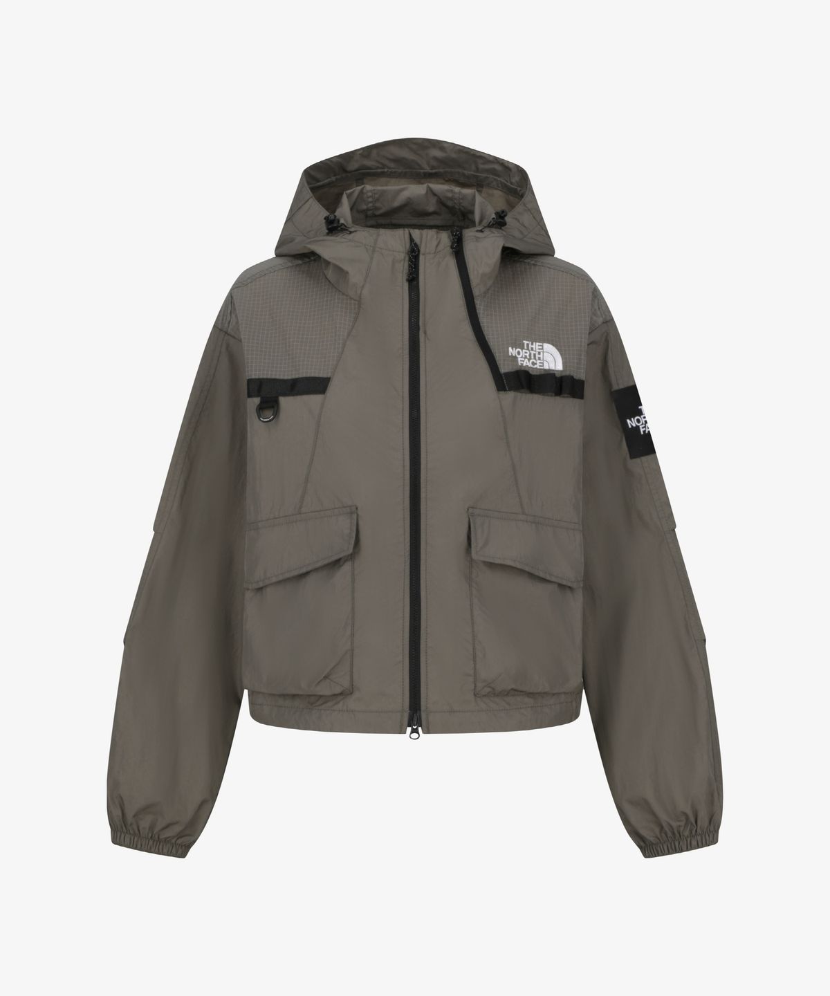 노스페이스(THE NORTH FACE) NJ3LS31K 여성 쉘던 자켓 COCOA BROWN