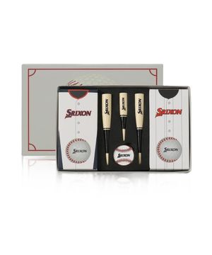 Q-STAR TOUR 야구볼 선물 세트