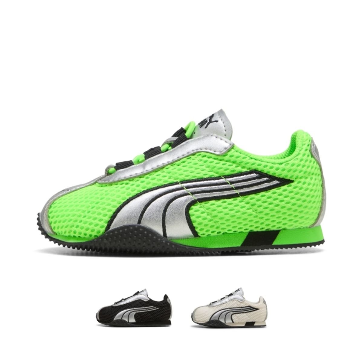 푸마 키즈(PUMA KIDS) 에이치스트릿 OG 베이비_PK65AS350
