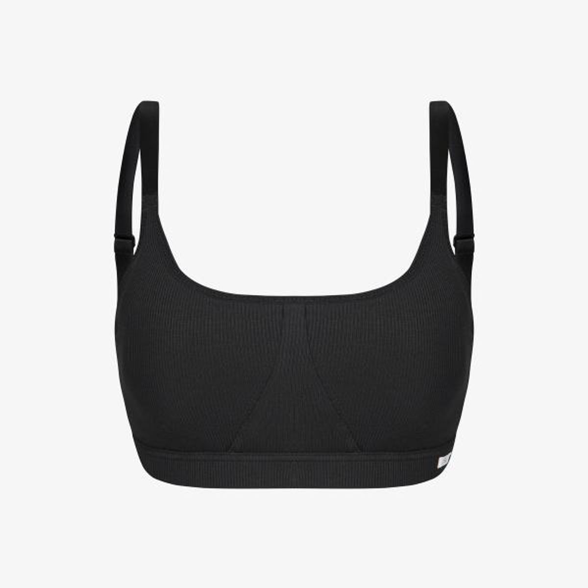 휠라언더웨어(FILA UNDERWEAR) 멜로우 스퀘어넥 브라탑 7colors(FI261BR01F025001)