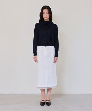 Layered Chic Skirt_2 Color