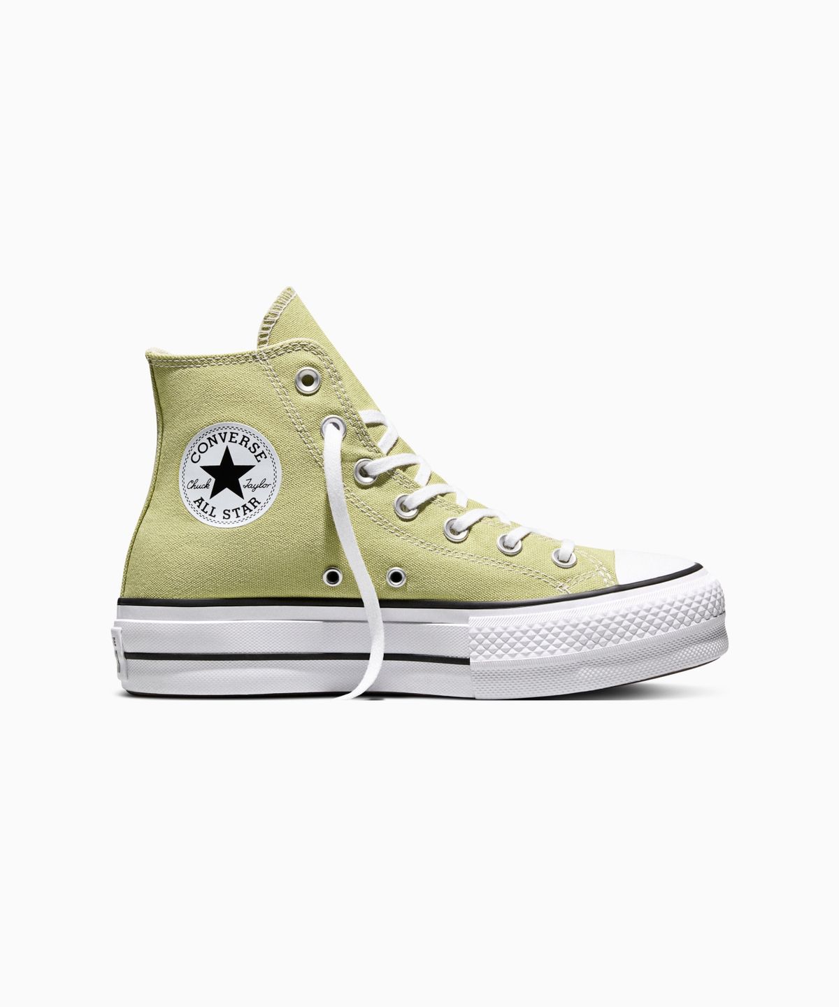 컨버스(CONVERSE) 척테일러 올스타 리프트 페스티벌 필드 A16877C