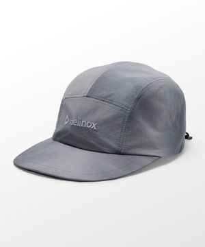 다잉 필드 캡_Gray