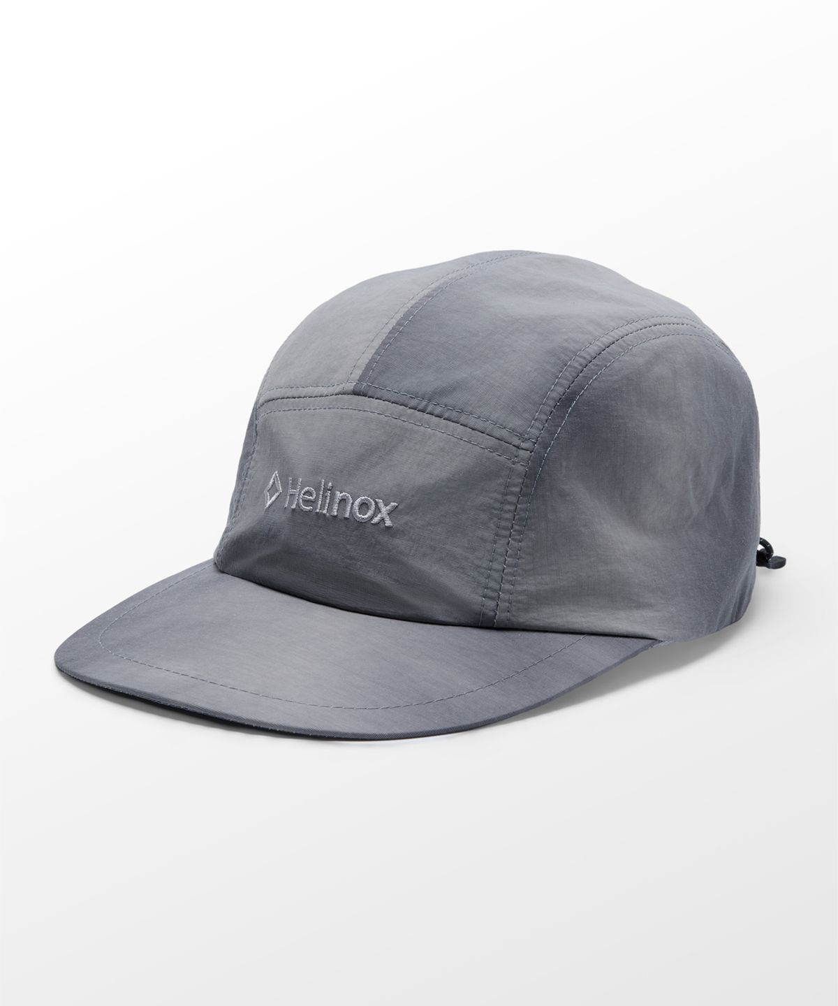 헬리녹스 웨어(HELINOX WEAR) 다잉 필드 캡_Gray