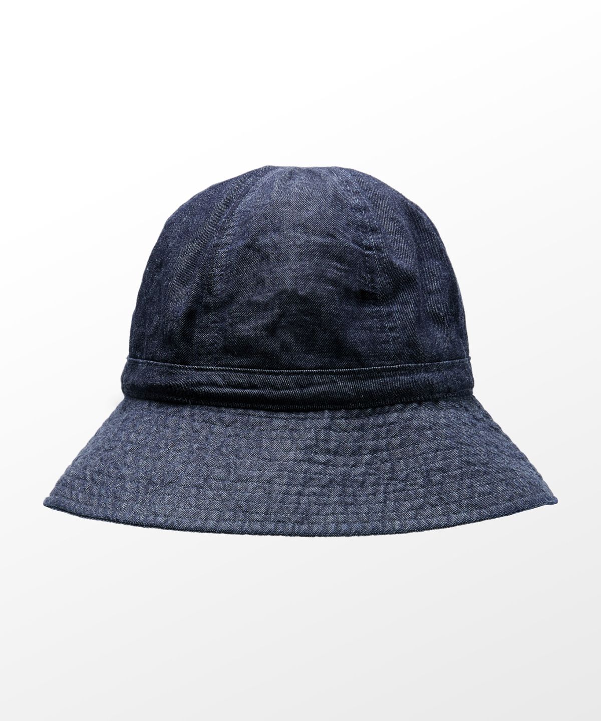 헬리녹스 웨어(HELINOX WEAR) 필드 데님 버킷햇_Navy