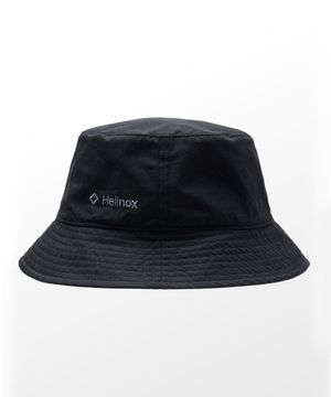 필드 버킷햇_Black