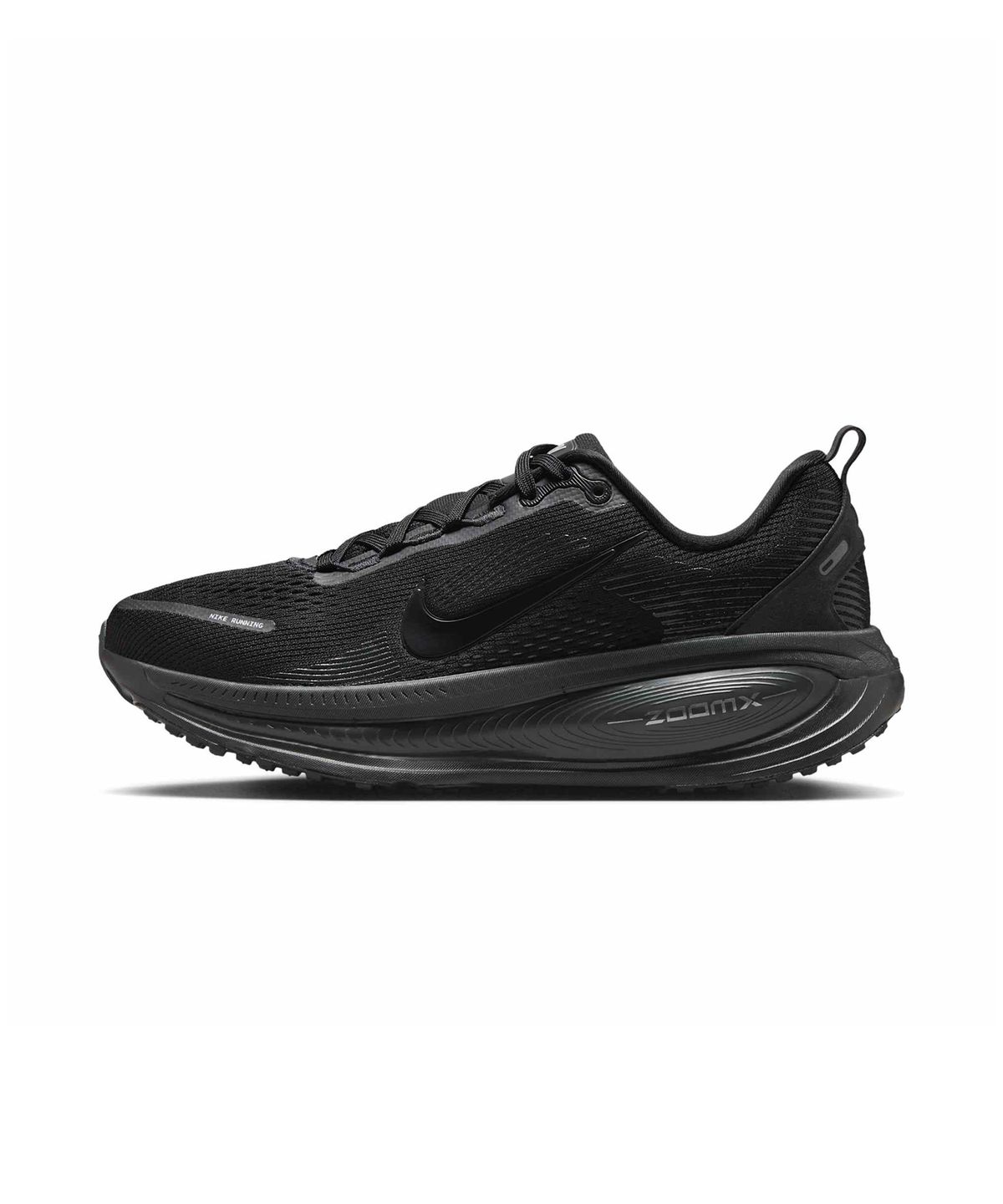 나이키(NIKE) 보메로 18 W - 블랙:다크 스모크 그레이:라이트 스모크 그레이:블랙 / HM6804-004
