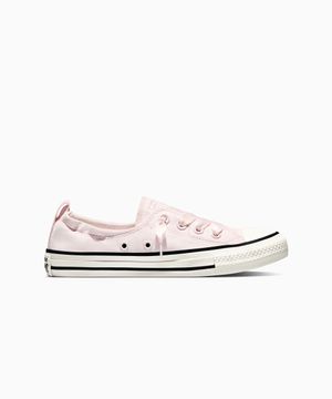 척테일러 올스타 쇼어라인 피치드 캔버스 디케이드 핑크 A18917C