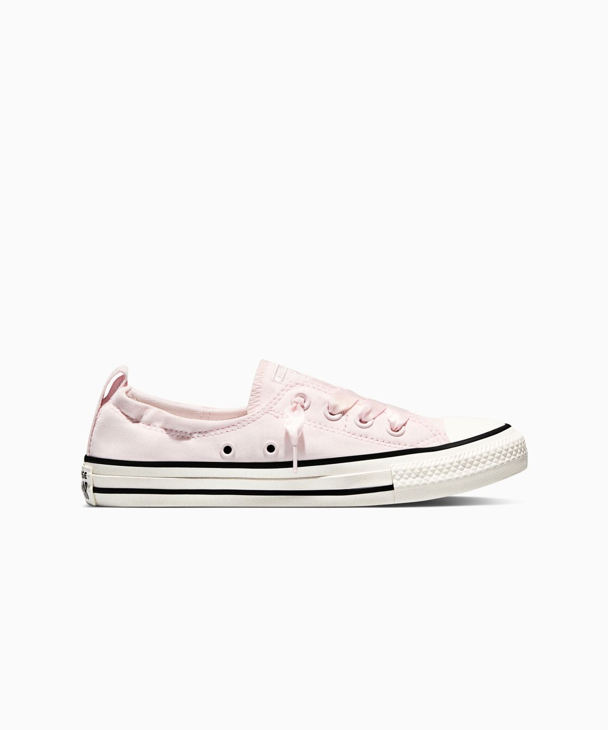컨버스(CONVERSE) 척테일러 올스타 쇼어라인 피치드 캔버스 디케이드 핑크 A18917C