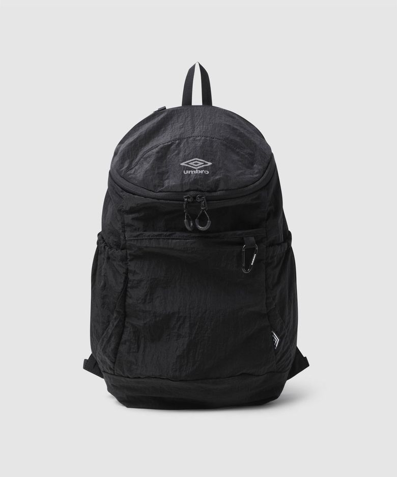 팩잇 경량 패커블 백팩 (15L) 블랙 UR223CBP41
