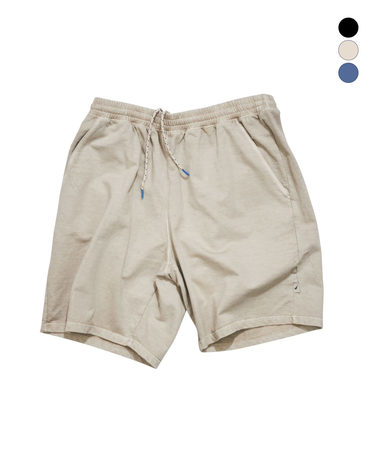 노티카(NAUTICA) 83플래그 스웨트쇼츠 5부(8.5인치)(3colors) NSP7766
