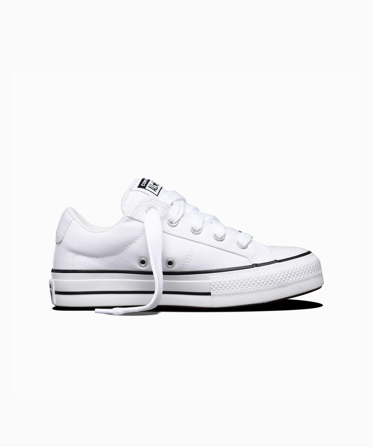 컨버스(CONVERSE) 익스트림 로우탑 화이트 A20384C