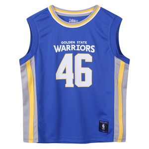 팀 어센틱 유니폼 메쉬 나시티(K262TS062P) 블루