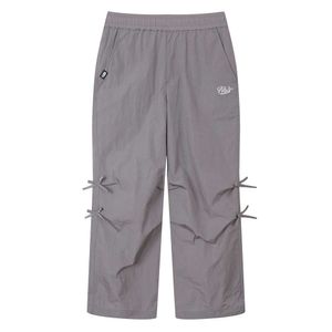 ORL 여아 화섬 롱팬츠(K262PT630P) 그레이