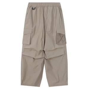 팀 어센틱 UV차단 우븐스트레치 팬츠(K262PT050P) 카키