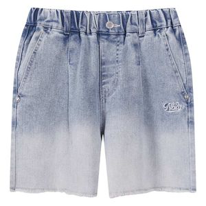 NBA 여아 데님 팬츠(K262DP600P) 블루