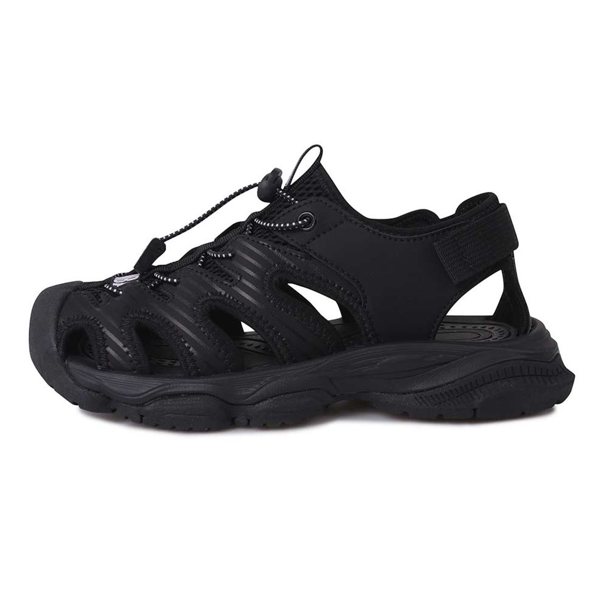 엔비에이 키즈(NBA KIDS) GUARD IN(K262AS500P) 블랙
