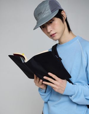 OVPR-138 / 북커버 (4color)