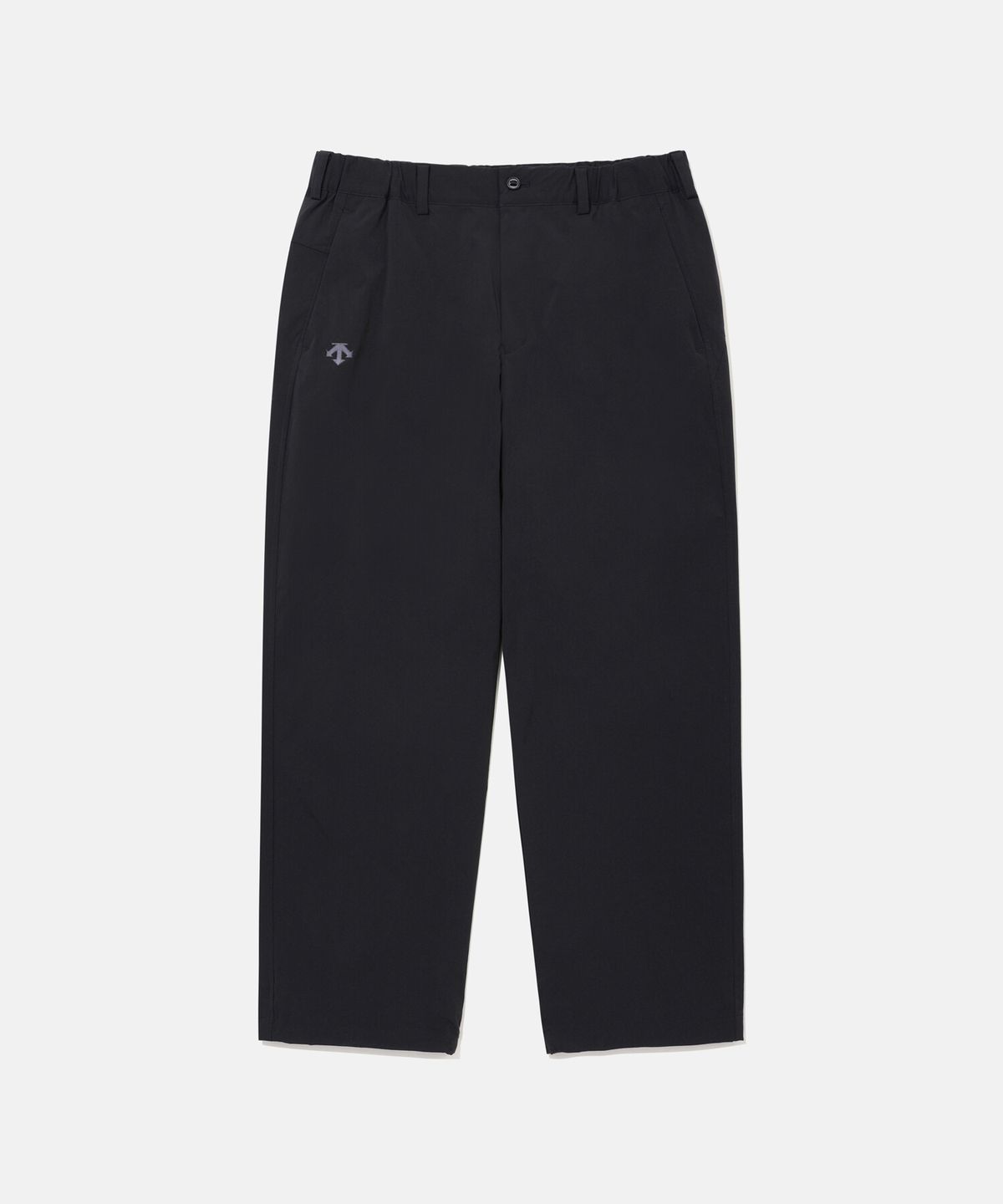 데상트(DESCENTE) [ALLTERRAIN 81] CORDURA STRETCH PANTS 블랙 SR113KPT11