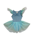 Mignon Tutu Dress_Light Blue 키즈발레복 아동발레복 백화점 판매