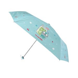 한교동 53 스파클링 암막코팅 3단 납작우산 OUHKU60011