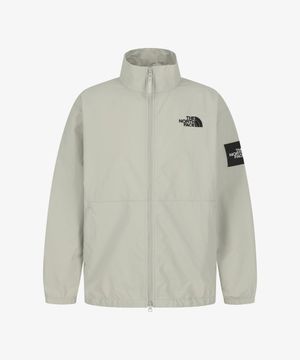 NJ3BS10L 화이트라벨 빌란 EX 자켓 WHITE SAND