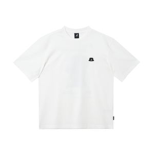 레거시 그레이스케일 캡스 티 2839 오프화이트