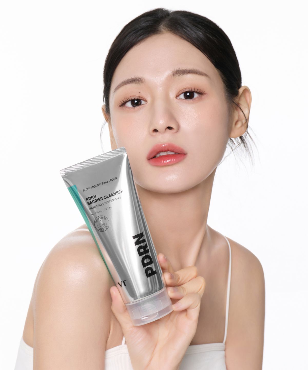브이티코스메틱(VT COSMETICS) VT 피디알엔 베리어 클렌저 200ml