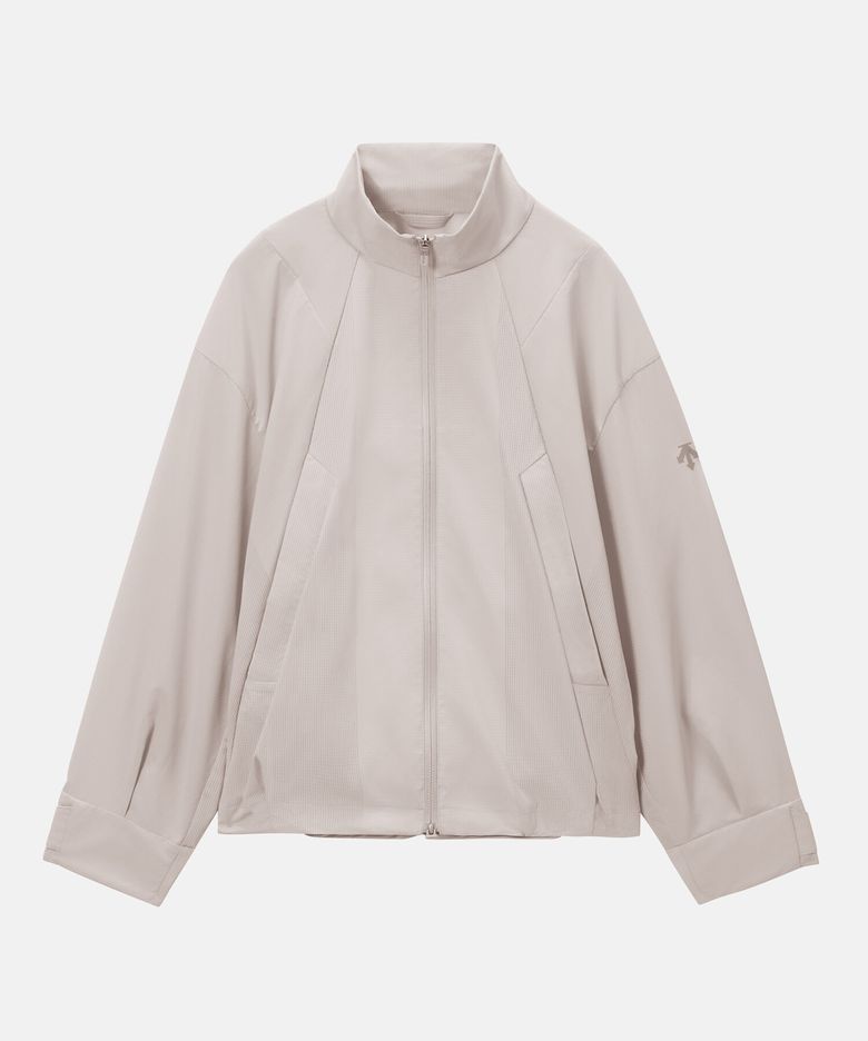 [ALLTERRAIN] SCHEMATECH AIR SHIRT JACKET 그레이 SR112KSR21