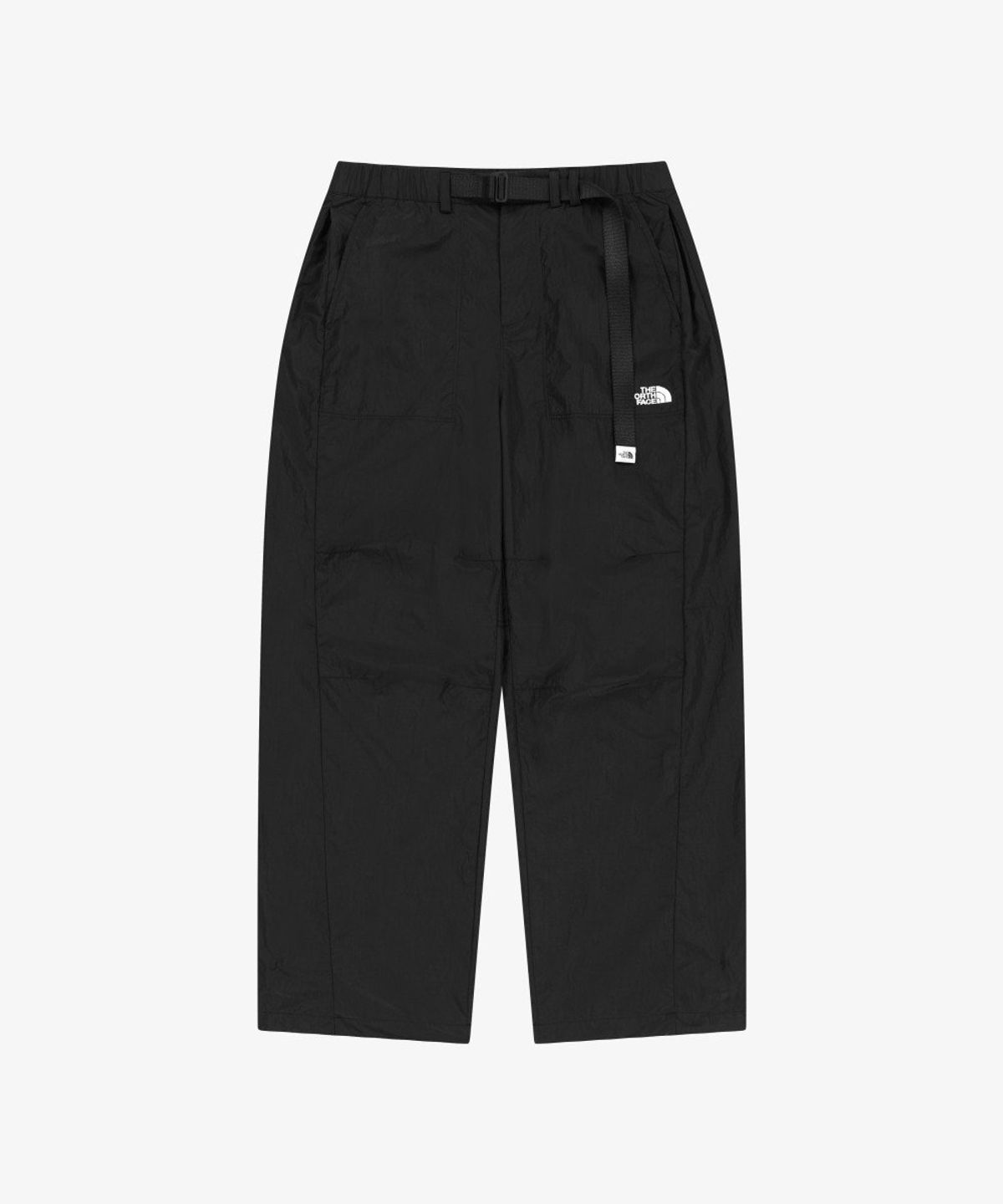 노스페이스(THE NORTH FACE) NP6NS04J 화이트라벨 쉘던 팬츠 BLACK