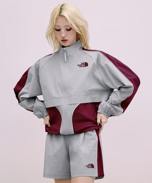 NS6NS02L 화이트라벨 브리오 쇼츠 GRAY