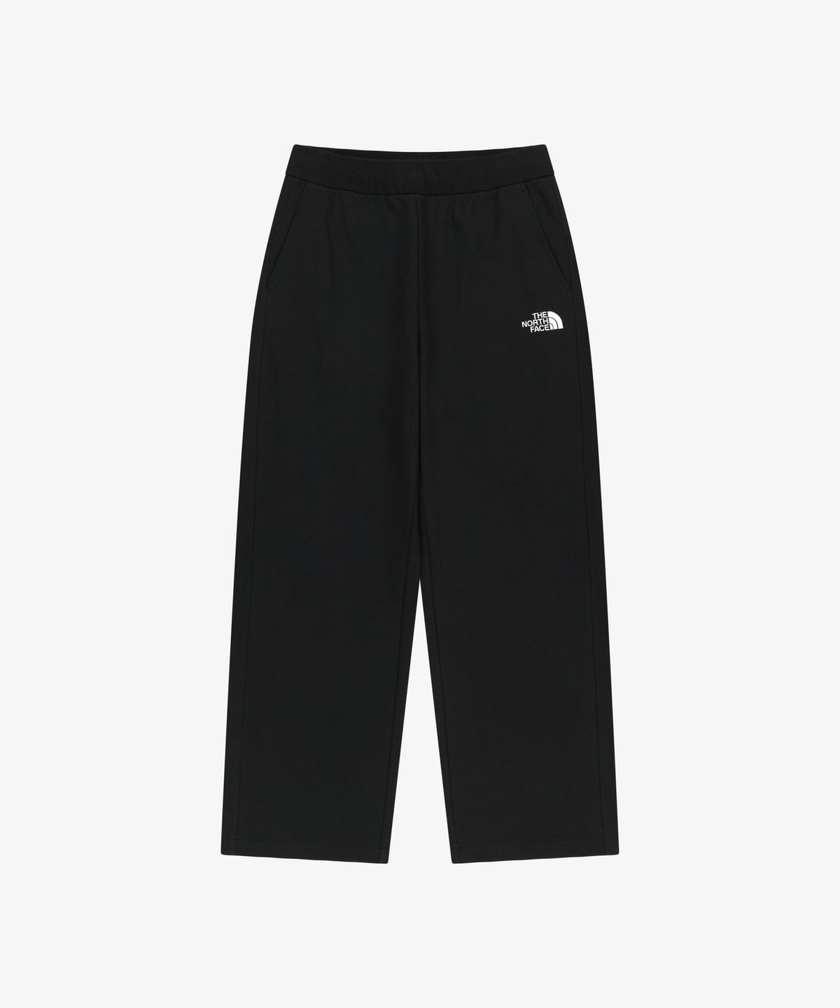 노스페이스(THE NORTH FACE) NP6KS03J 화이트라벨 압토스 트레이닝 팬츠 BLACK