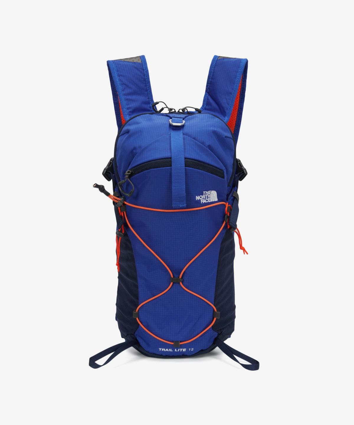 노스페이스(THE NORTH FACE) NM2TR85B 트레일 라이트 12 BLUE